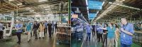 全球首台|美的空调R290新一级能效产品正式下线