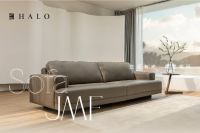 Halo My Life｜让你多一个恋家的理由