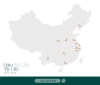 Halo My Life｜让你多一个恋家的理由