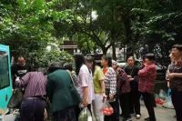 青春梦想驿站——疫情下的港湾