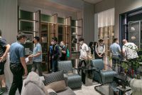 VARIO万骊家居C位出道2022上海建博会