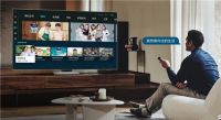 三星Neo QLED 4K QN85C电视 打造沉浸式视听新体验