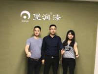 堡润家具漆聚焦新领域，积极探索品牌增长新动能