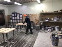 堡润家具漆聚焦新领域，积极探索品牌增长新动能