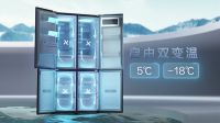 家电快讯 | 为健康生活而创新，且看TCL冰洗黑科技“加减法”
