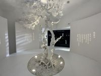 设计师潘悦：做有性格的展厅设计，以在地文化为品牌赋能