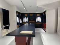 设计师潘悦：做有性格的展厅设计，以在地文化为品牌赋能