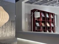 设计师潘悦：做有性格的展厅设计，以在地文化为品牌赋能