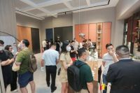 飞美家具13周年庆典在上海虹桥圆满举行，引领定制家居新潮流