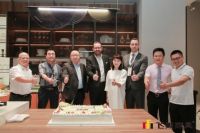 飞美家具13周年庆典在上海虹桥圆满举行，引领定制家居新潮流