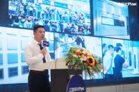 三雄极光2022秋季新品发布会暨订货会盛大举行！