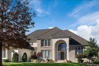 焕新启幕 再造传奇 ▏阿鲁山彩石瓦2.0升级版全球首发