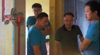 金空间装饰产业工人培训