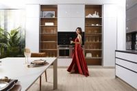 THOR索而勇担企业社会责任,做有温度的家居品牌