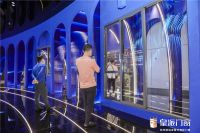 创赢•共启财富新篇| 2022中国建博会(上海)和中国家博会(上海)完美收官