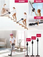 你值得拥有更好的生活—LG A9系列吸尘器