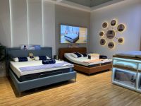 专访泰普尔中国袁涛：TEMPUR Living高端新品亮相上海CIFF展，看好中国未来市场
