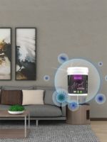 艺术漆一线品牌丨美涂士岩板石艺术漆，重新定义家居时尚空间