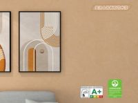 艺术漆一线品牌丨美涂士岩板石艺术漆，重新定义家居时尚空间