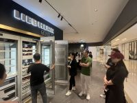 私享会丨聚焦设计匠心，湖南金奖设计私享会第四期探寻长沙喜盈门恒隆进口电器