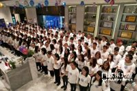 新整装·正青春丨欢乐巧匠装饰十一周年庆