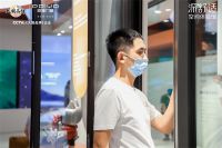 2022中国建博会（上海）：派雅门窗以「深舒适」点亮美好生活