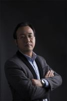 雅奢访谈︱对话设计师陈礼林，打造雅奢空间高级感