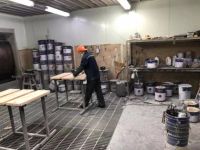 堡润家具漆聚焦新领域,积极探索品牌增长新动能