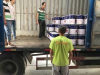 堡润家具漆聚焦新领域,积极探索品牌增长新动能