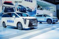 “混”字当头，广汽传祺8月销量同比劲增66.1%