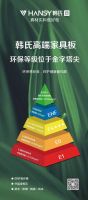 发力双碳，韩氏健康板材成为碳足迹国家创新联盟发起单位