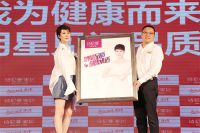 《隐入尘烟》逆袭出圈，诗尼曼代言人海清“毁容式”演技再封神