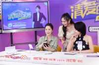 《隐入尘烟》逆袭出圈，诗尼曼代言人海清“毁容式”演技再封神