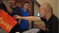 情系中秋，礼宴全城 | 金空间向所有奋斗在一线的师傅们致敬！