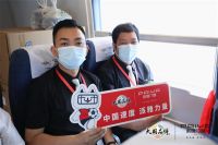 派雅门窗吴健：搭载中国速度 让派雅「深舒适」生活方式走进千家万户