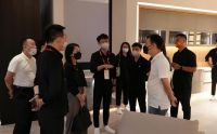 束木与上海建博会|荣耀收官，载誉而归！