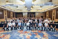 柏尔地板&广州设计周&WYDF世界青年设计师论坛，开启地板品牌焕新升级新思路