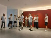 黔图无量|瑞士森德贵阳五恒城市展厅开业暨私董品鉴会