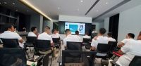 黔图无量|瑞士森德贵阳五恒城市展厅开业暨私董品鉴会