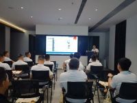 黔图无量|瑞士森德贵阳五恒城市展厅开业暨私董品鉴会
