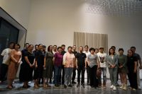 天津设计师企业家“驰援巴铁，守望相助”