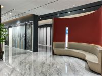 Master's Hall | 青岛顺辉大舍集思馆：高级自成一派 体验自成风尚