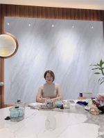 Master's Hall | 青岛顺辉大舍集思馆：高级自成一派 体验自成风尚