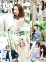 罗卡芙家纺 复兴•魅力共生 品牌POP-UP STORE体验邀约