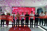 德国COSO上海运营中心盛大开业：以不断的追求与探索精神为标榜，为消费者带来高科技的乐趣