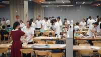 “月”享美食，情满中秋，金帝开展“厨神”大比拼