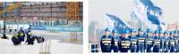 30年以上安居乐业承诺，正旺国樾府携手科顺定制高品质生活