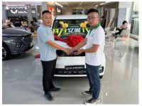 「亿固金匠节」买亿固产品，开新能源汽车—首位幸运儿已诞生