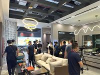 展会回顾丨2022建博会（上海），福庆创富共赢，万亿蓝海