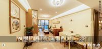 《兔宝宝家居·2022样板间征集计划》开启，探寻健康舒适家居原貌！